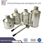 তৈলাক্তকরণ তেল জন্য 100-1000ml ইস্পাত পারেন