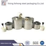 100 মিলিমিটার, 250 মিলিমিটার, 500 মিলিমিটার ছোট টিউন ব্রাশের সাথে