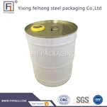 18L আঁট হেড ইস্পাত ড্রাম