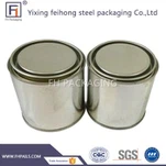 রজন পেইন্ট জন্য 250ml টিন পারেন