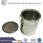 কালি জন্য 4L ইস্পাত পারেন