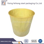 ইস্পাত পাত্রে জন্য প্লাস্টিক আস্তরণের