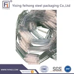 ইস্পাত পাত্রে জন্য জাল গেজ ইস্পাত হ্যান্ডেল