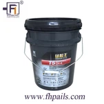 ইঞ্জিন তেল জন্য 20 লিটার প্লাস্টিক পাগল