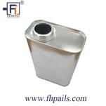 3L F- শৈলী টিন ক্যান